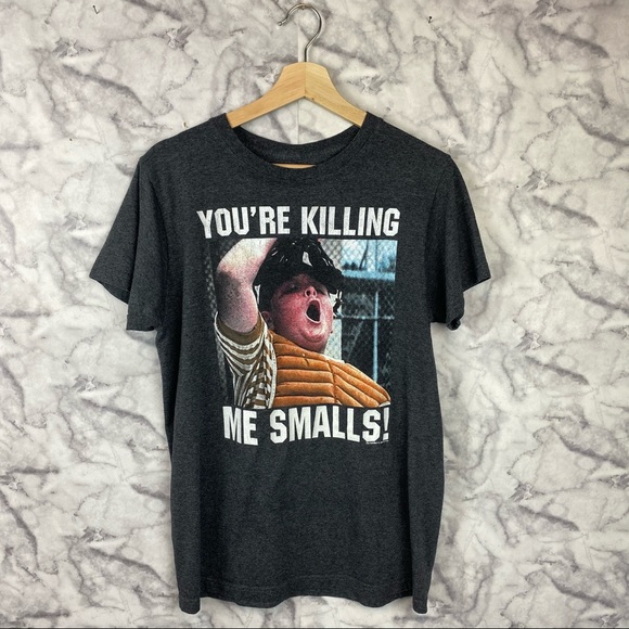 The Sandlot Tee Shirt - Picture 4 of 6